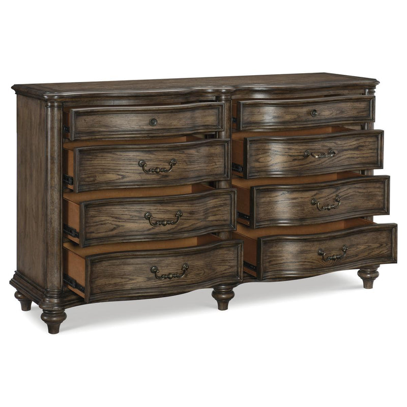 Heath Court 4 & 5 Piece Bed Set