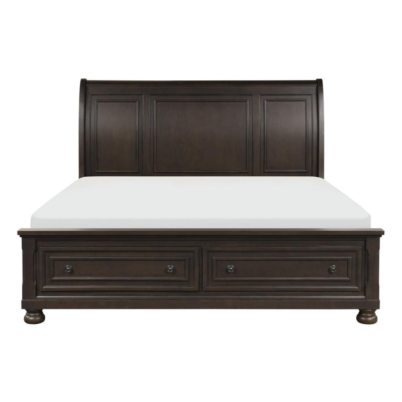 Begonia 4 and 5 Piece Bed Set
