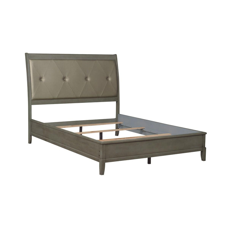 Cotterill 4 and 5 Piece Bed Set