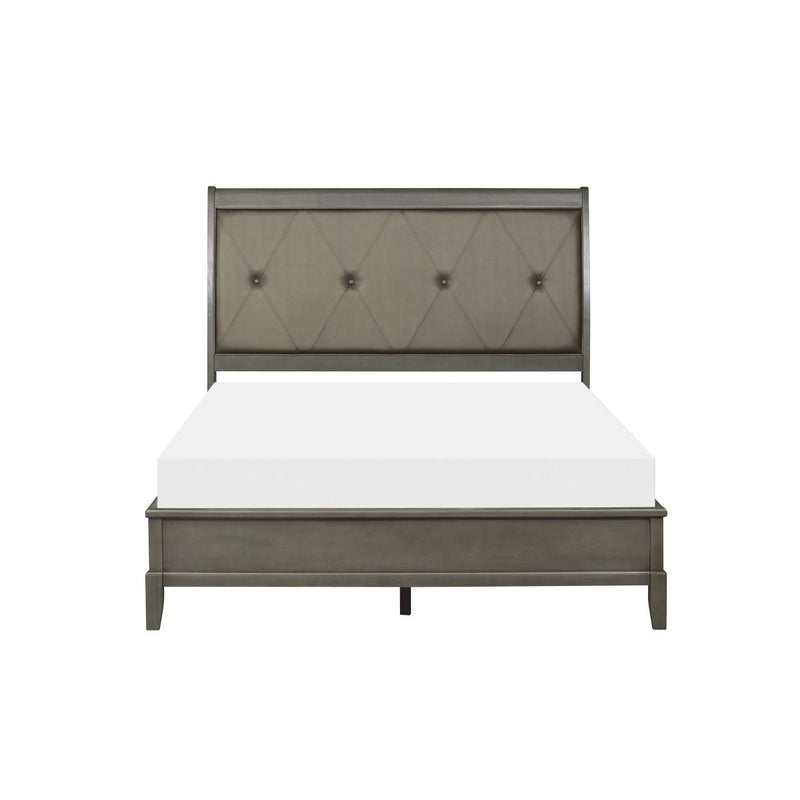 Cotterill 4 and 5 Piece Bed Set