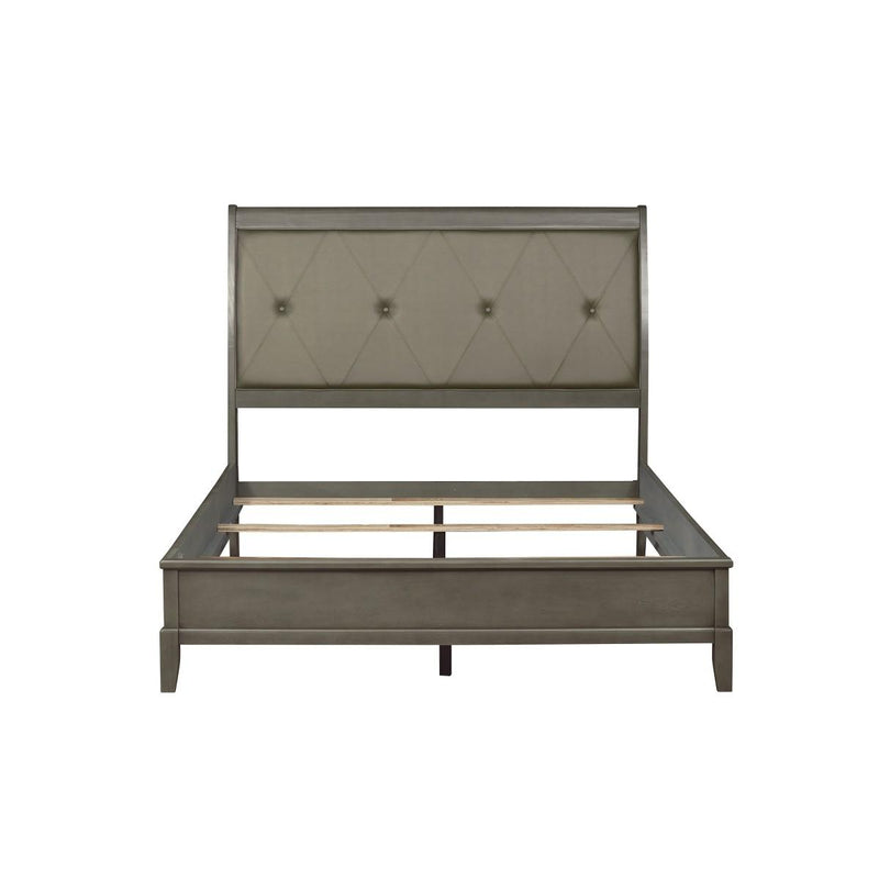 Cotterill 4 and 5 Piece Bed Set