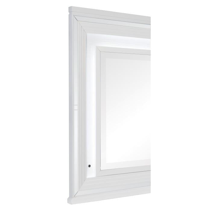 Tamsin Mirror