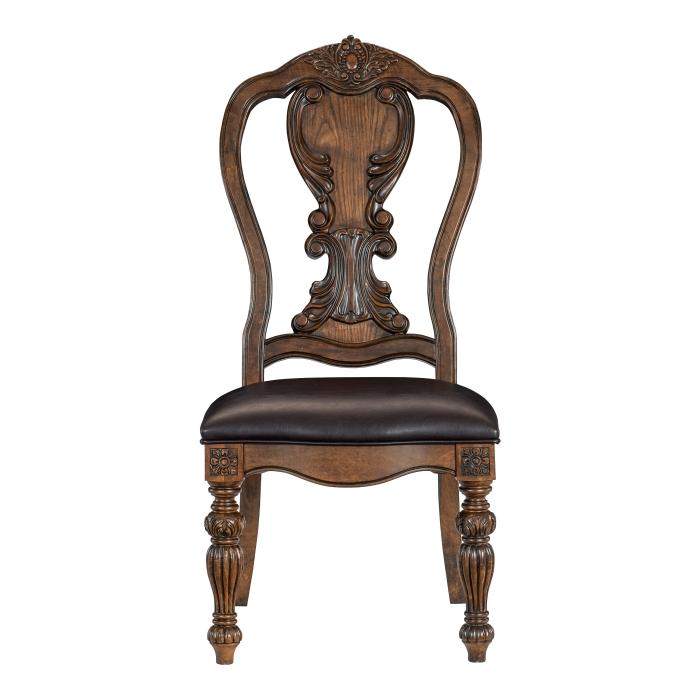5829S - Side Chair