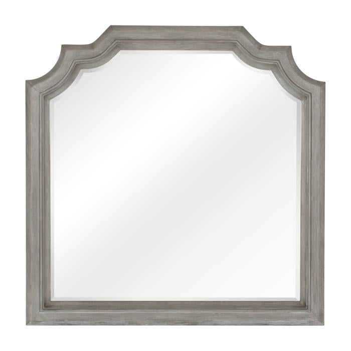 Colchester Mirror