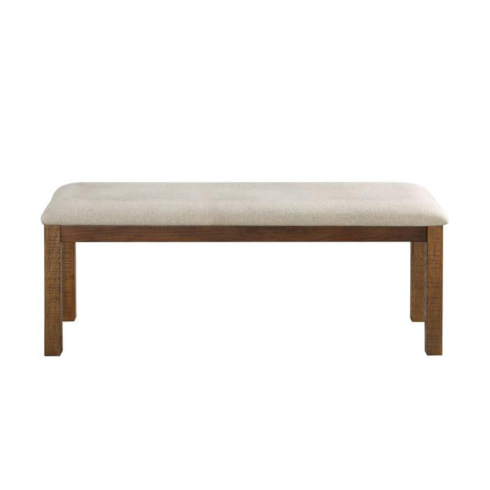 5808-13 - Bench