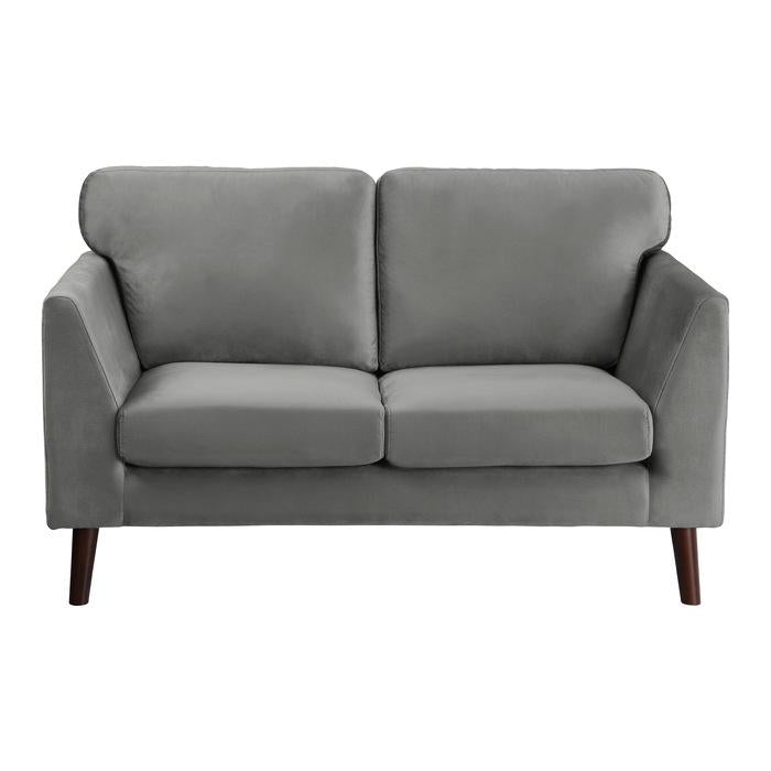 9338GY-2 - Love Seat