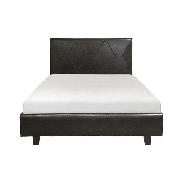 DeLeon (2)Full Platform Bed