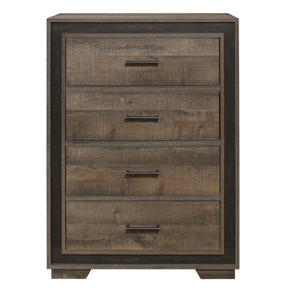 Ellendale Chest