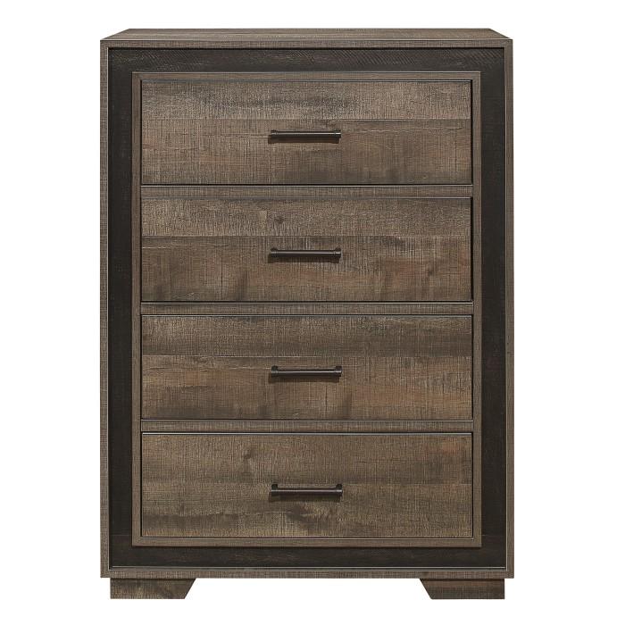 Ellendale Chest