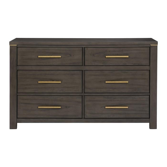 Scarlett Dresser