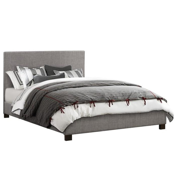 Chasin (2)Full Platform Bed