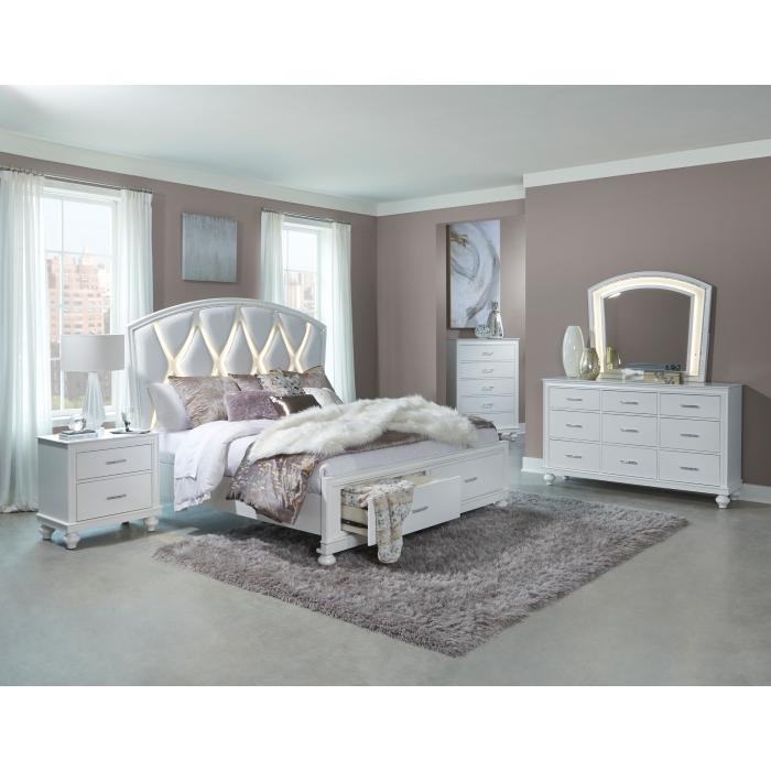 Aria Mirror