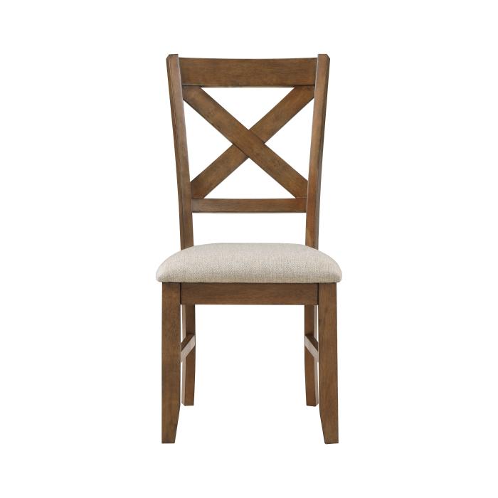 5893S - Side Chair