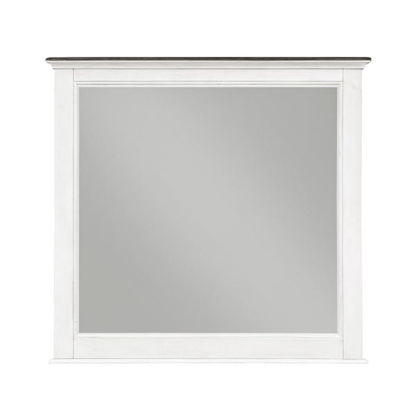 Chesterton Mirror