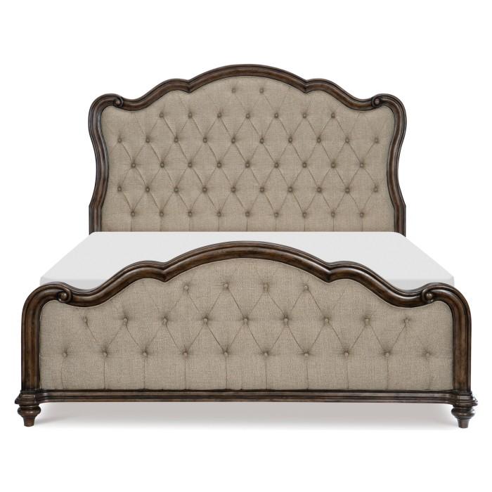 Heath Court (3) Queen Bed