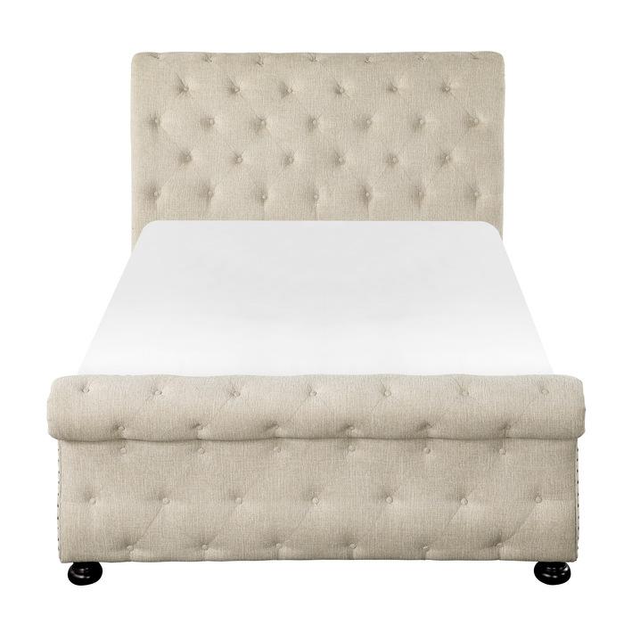 Crofton (3) Full Bed