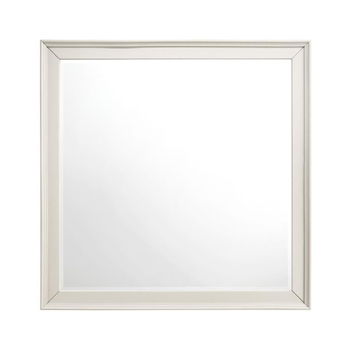 1581-6-Bedroom Mirror