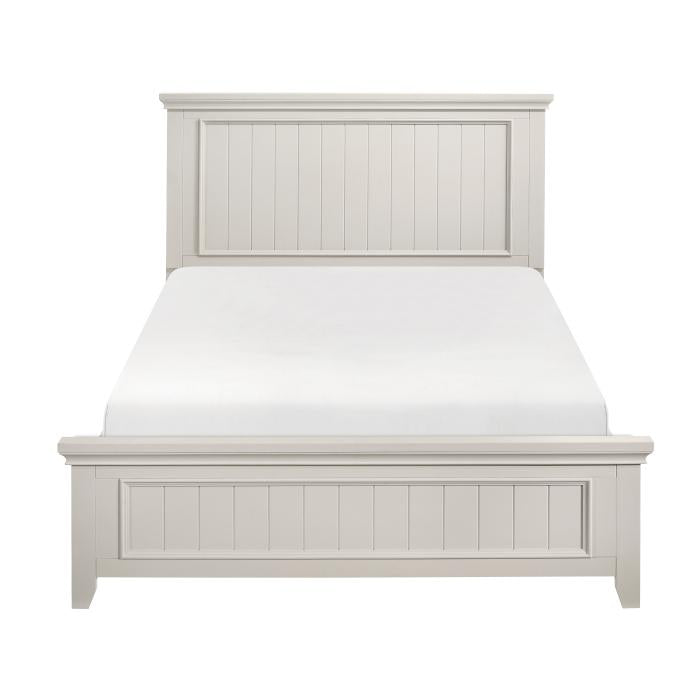 1581-1-Bedroom (2) Queen Bed
