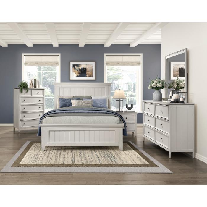 1581-4-Bedroom Night Stand
