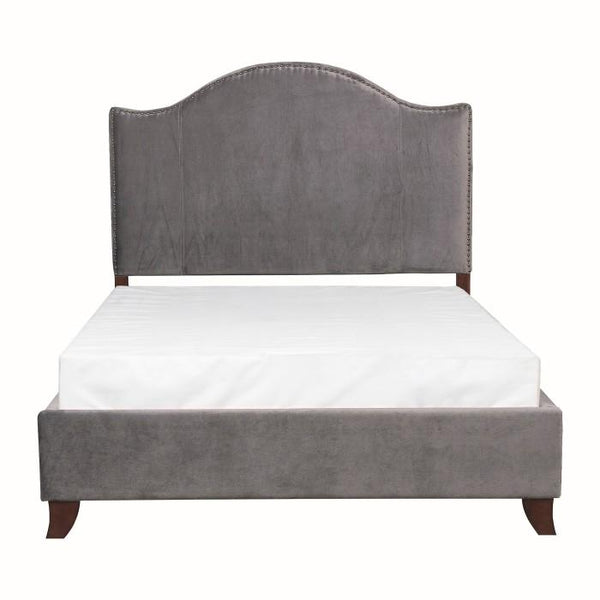 5874KGY-1EK - (2)Eastern King Bed