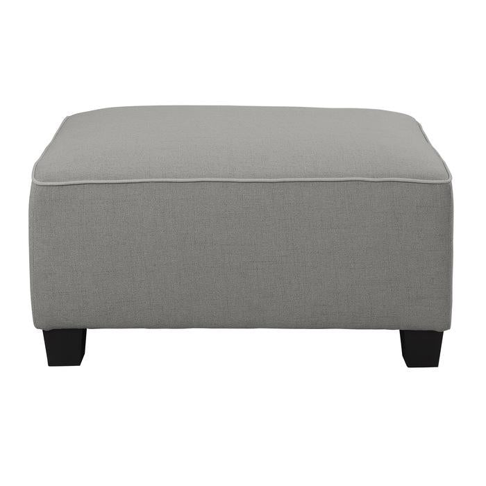 9357GY-4 - Ottoman