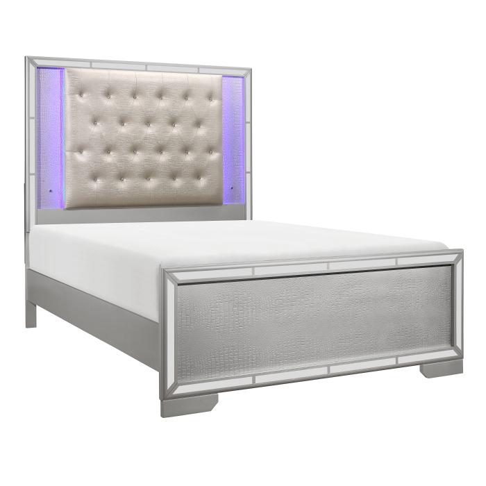 Aveline (3) Queen Bed