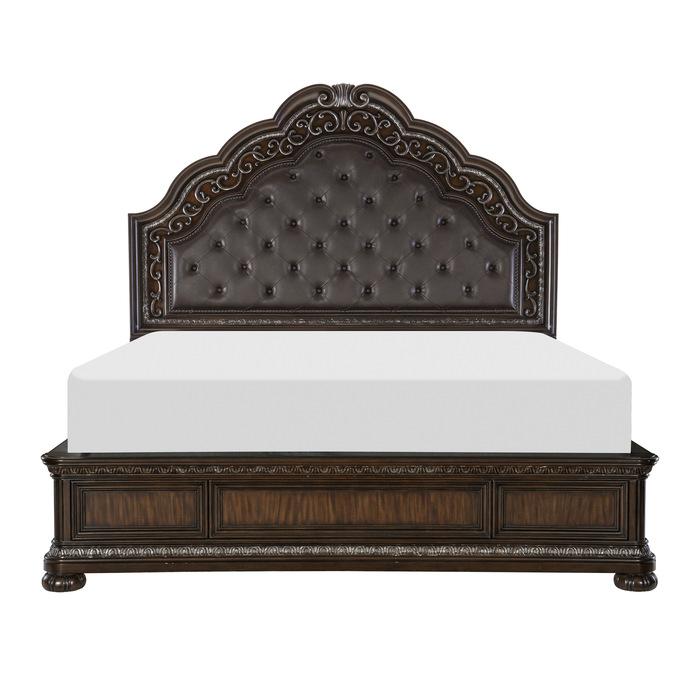 Beddington (3) Queen Bed
