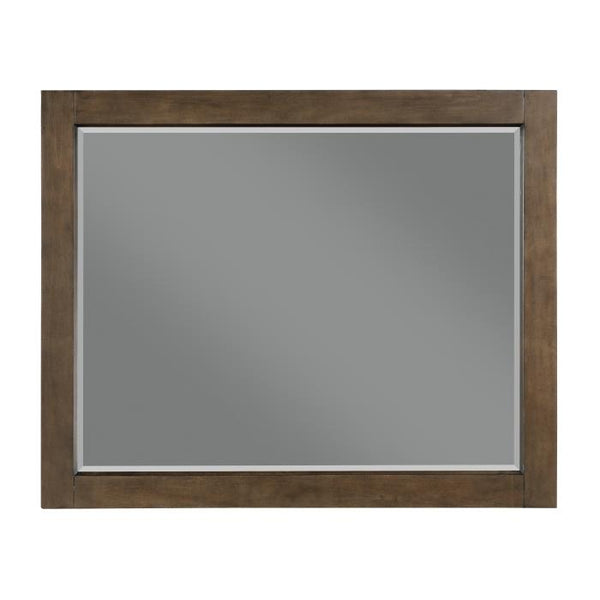 Conway Mirror