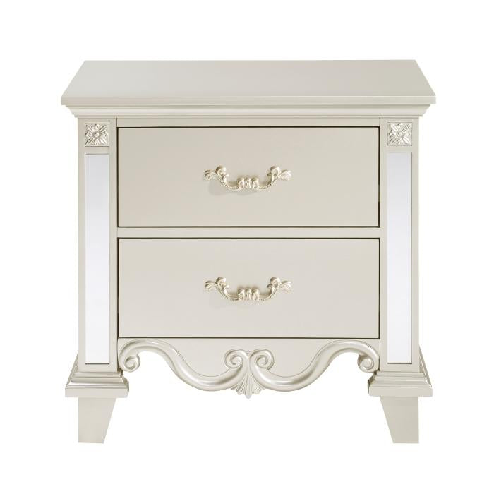 Ever Night Stand