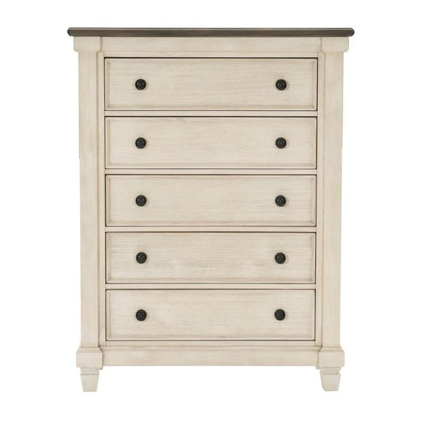 Weaver Chest image