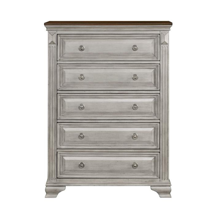 Marquette Chest image